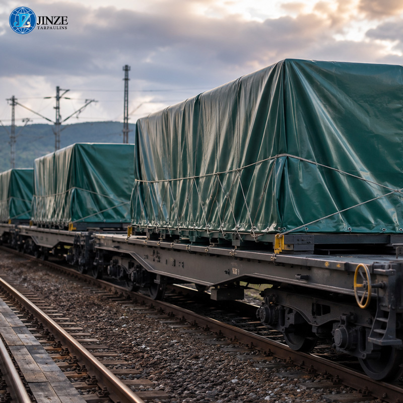 Railway Freight Protection